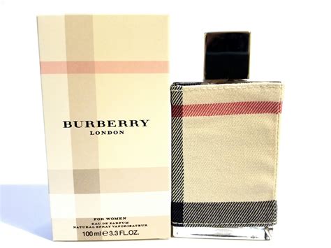 burberry london england parfum|Burberry London perfume original.